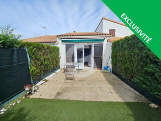  Maison � vendre 2 pi�ces 33 m�