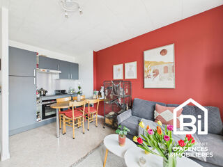  Appartement � vendre 1 pi�ce 32 m�