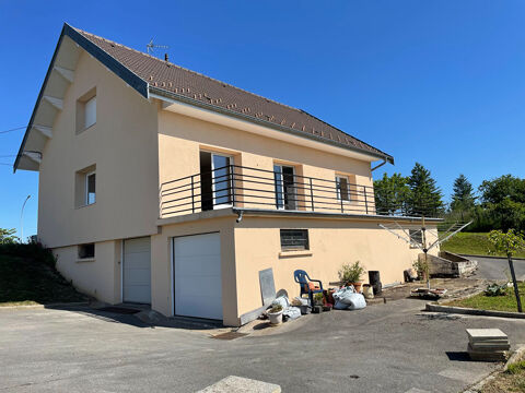  Maison � vendre 6 pi�ces 160 m�