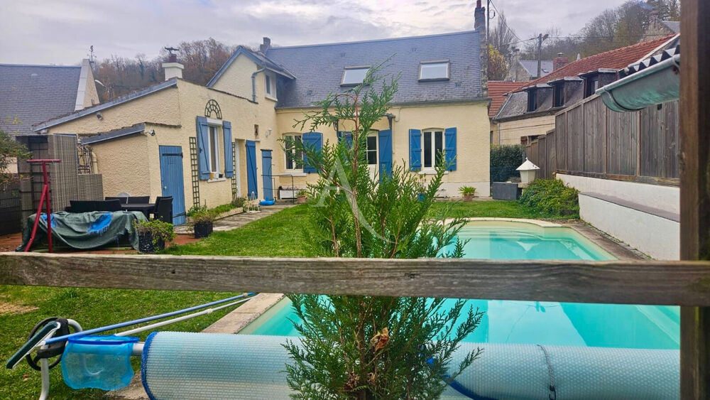 MAISON PROCHE SOISSONS