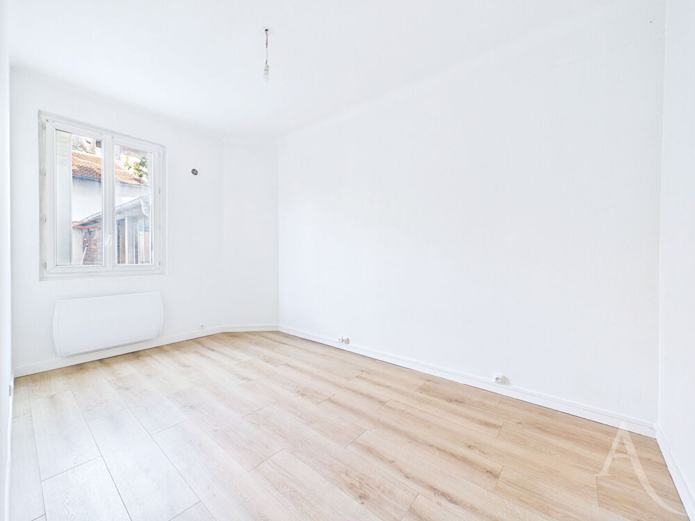 Appartement Livry Gargan 2 pièce(s) 35.5 m2