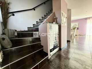  Maison � vendre 6 pi�ces 145 m�