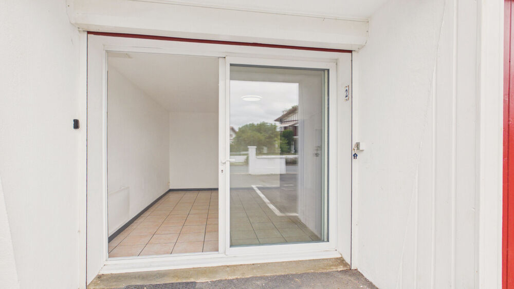 Vente Appartement ITXASSOU , UN CHARMANT T2 AVEC JARDIN PRIVATIF Itxassou