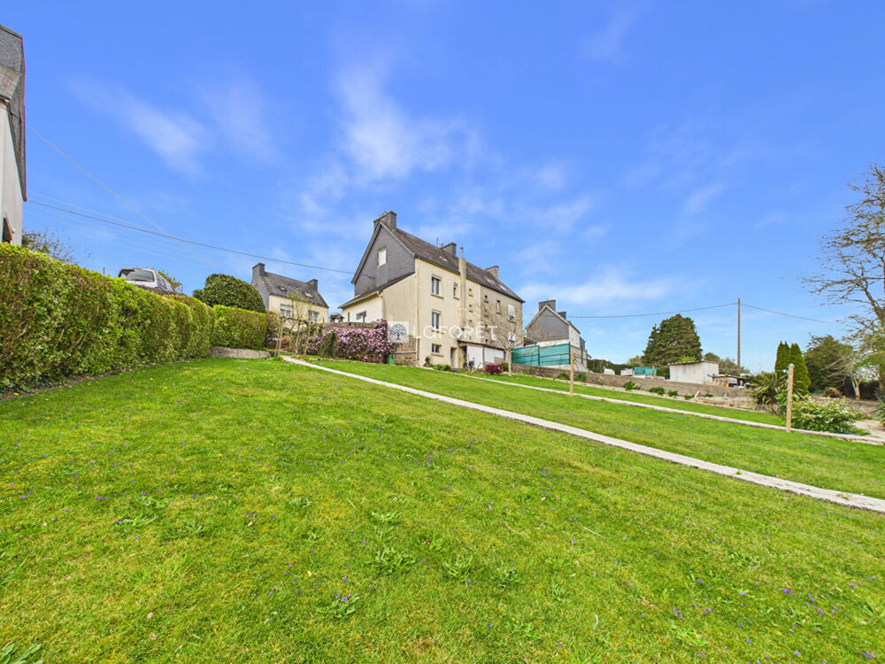 Maison Scaer 5pièce(s) 110 m2