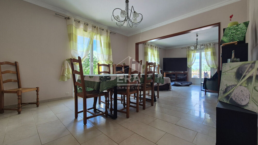 Vente Maison Maison Grisy Suisnes 7 pièce(s) 142 m2 Grisy suisnes