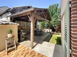  Maison à vendre 6 pièces 137 m²