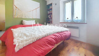  Maison à vendre 5 pièces 138 m²