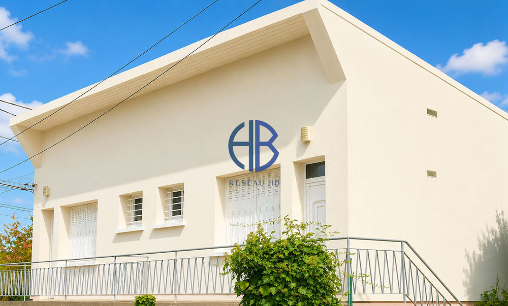 Vente Immeuble IMMEUBLE + MAISON INDÉPENDANTE  40 700  DE REVENUS ANNUELS Saint michel sur orge