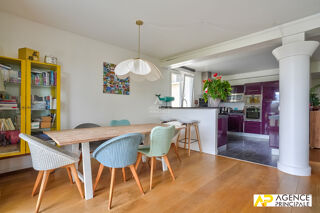  Appartement à vendre 5 pièces 103 m²