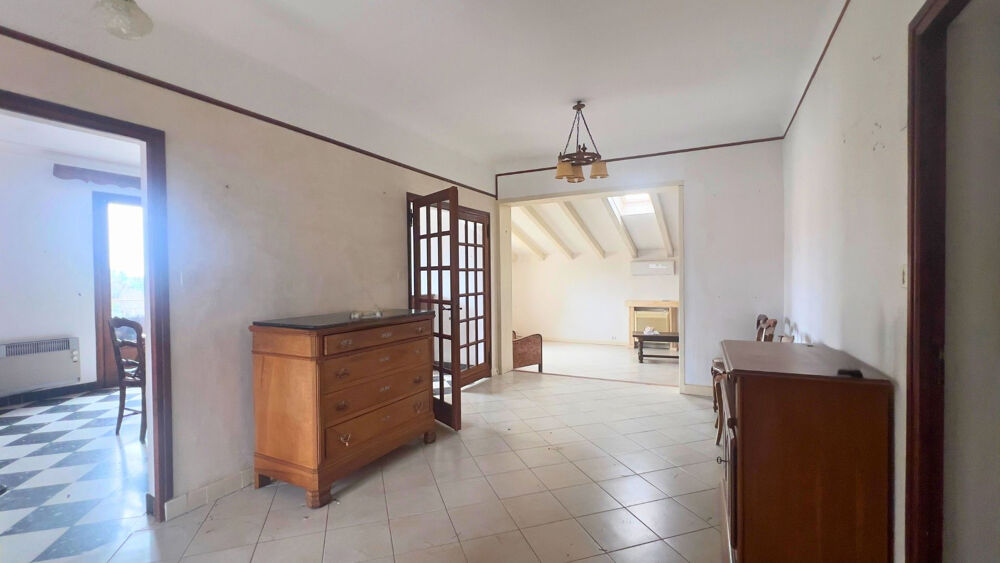 Vente Maison Maison aux multiples possibilités près d'Uzes Uzes