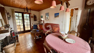  Maison à vendre 3 pièces 52 m²
