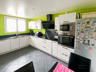  Maison � vendre 5 pi�ces 92 m�