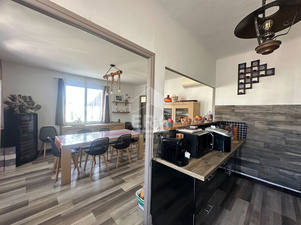 Exclusivité : Ensemble immobilier de 2 appartements avec garage à Saint-Jean