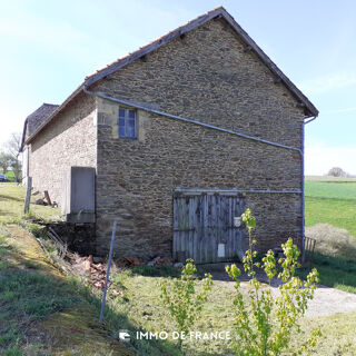  Maison à vendre 6 pièces 140 m²