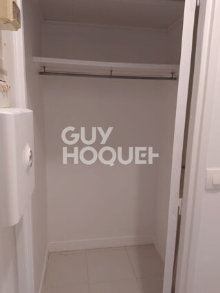  Appartement à vendre 1 pièce 38 m²