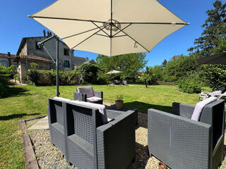  Maison � vendre 14 pi�ces 335 m�