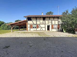  Maison à vendre 3 pièces 98 m²