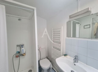  Appartement à vendre 3 pièces 36 m²