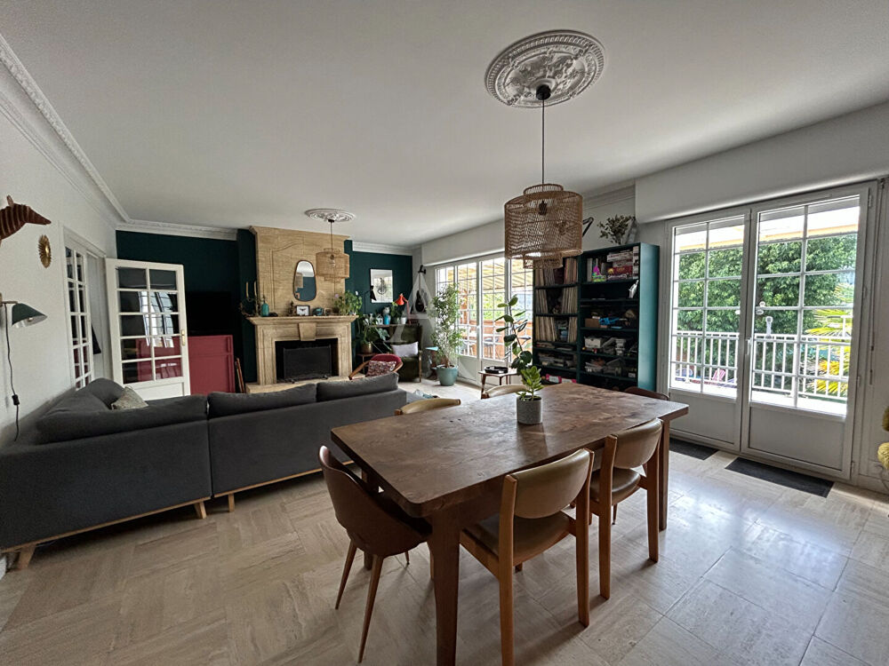 Vente Maison Maison rare de 172 m² proche PARC PAYSAGER Saint nazaire