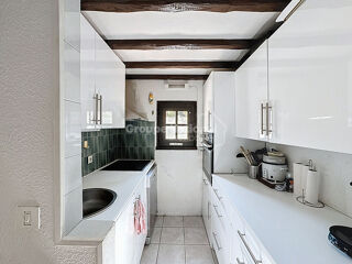  Maison � vendre 3 pi�ces 50 m�