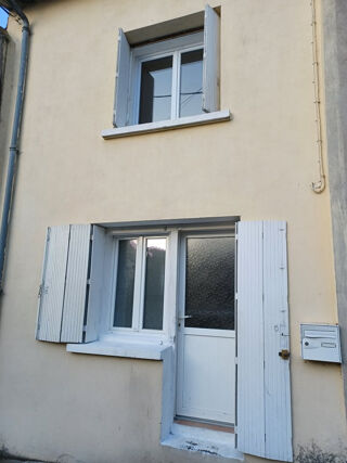  Maison  louer 3 pices 48 m