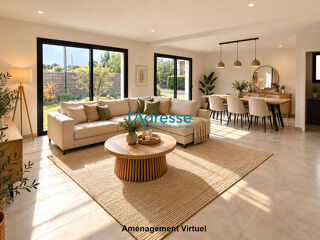  Maison à vendre 5 pièces 112 m²