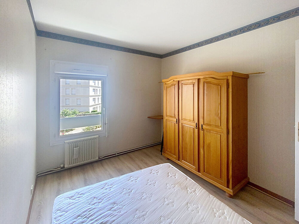 APPARTEMENT AUXERRE - 2 pièce(s) - 57.67 m2