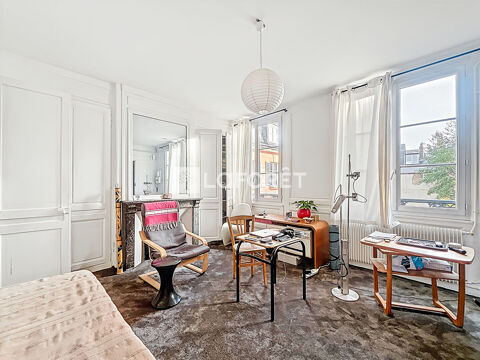  Appartement � louer 1 pi�ce 29 m�