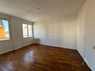  Appartement à vendre 3 pièces 60 m²