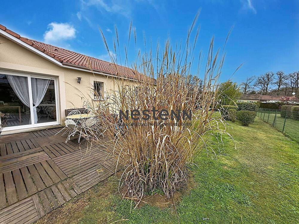 Maison 6 pièces 120 m² · à Rilhac Rancon · 120 m² · 239 500 €