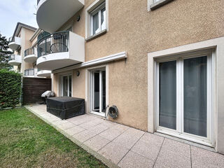  Appartement à vendre 2 pièces 56 m²