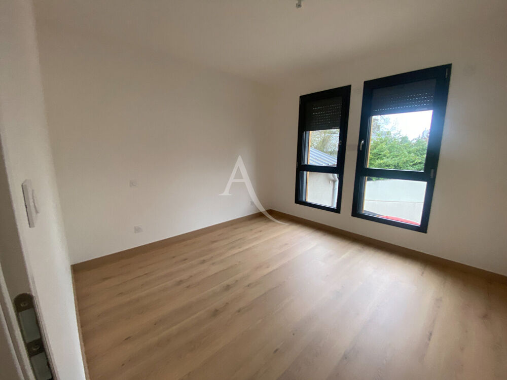 Vente Maison maison Penthouse T4 d'exception Orleans