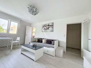  Appartement à louer 1 pièce 26 m²