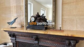  Villa � vendre 7 pi�ces 300 m�