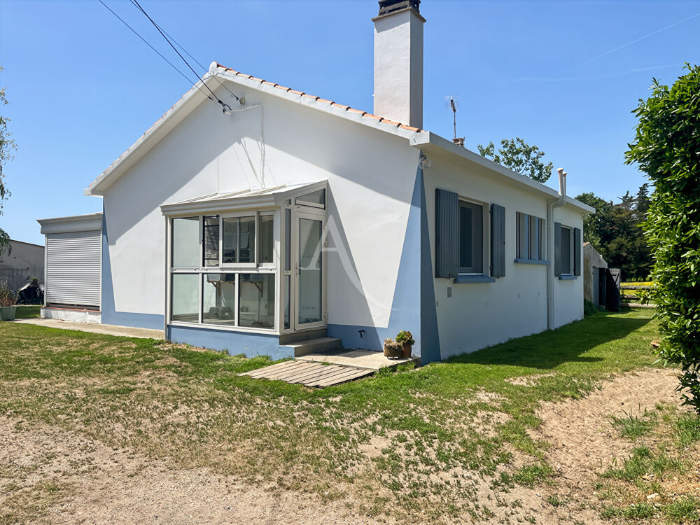 Maison 3 pièces 76 m² · à Notre Dame de Monts · 76 m² · 263 900 €