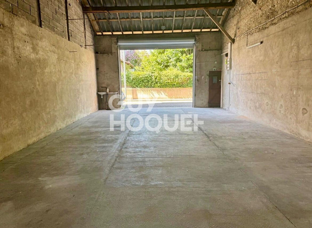   Local commercial Agen 120 m2, proche centre ville 