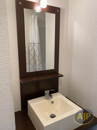  Appartement � vendre 2 pi�ces 38 m�