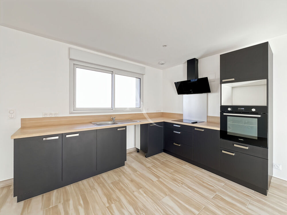 Vente Maison Maison  4 pice(s) de 2024 en lisire de fort Saint jean de monts