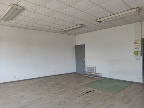   A vendre Bureaux N°15 de 35 m2 à Bruges 