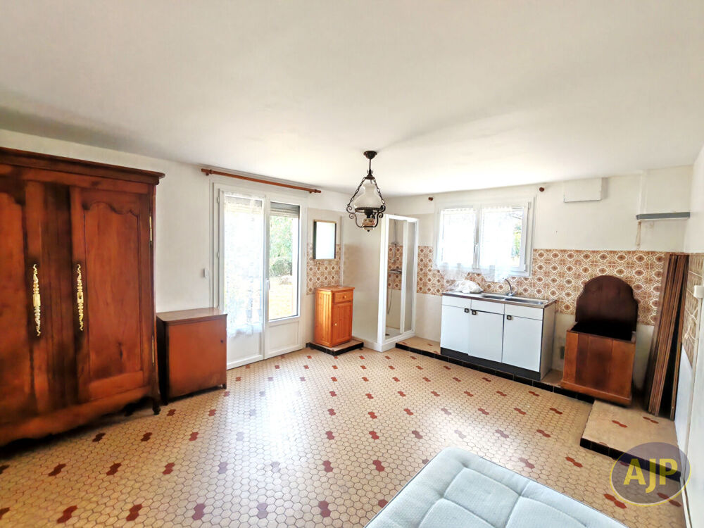 NOUVEAU - 5 chambres