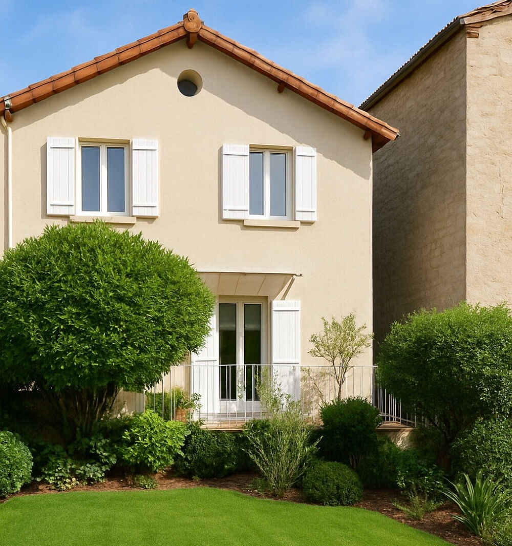  vendre  Maison Maisons-Alfort (94700)