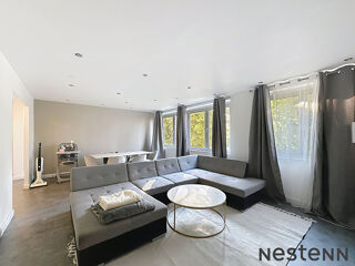  Appartement � vendre 4 pi�ces 70 m�