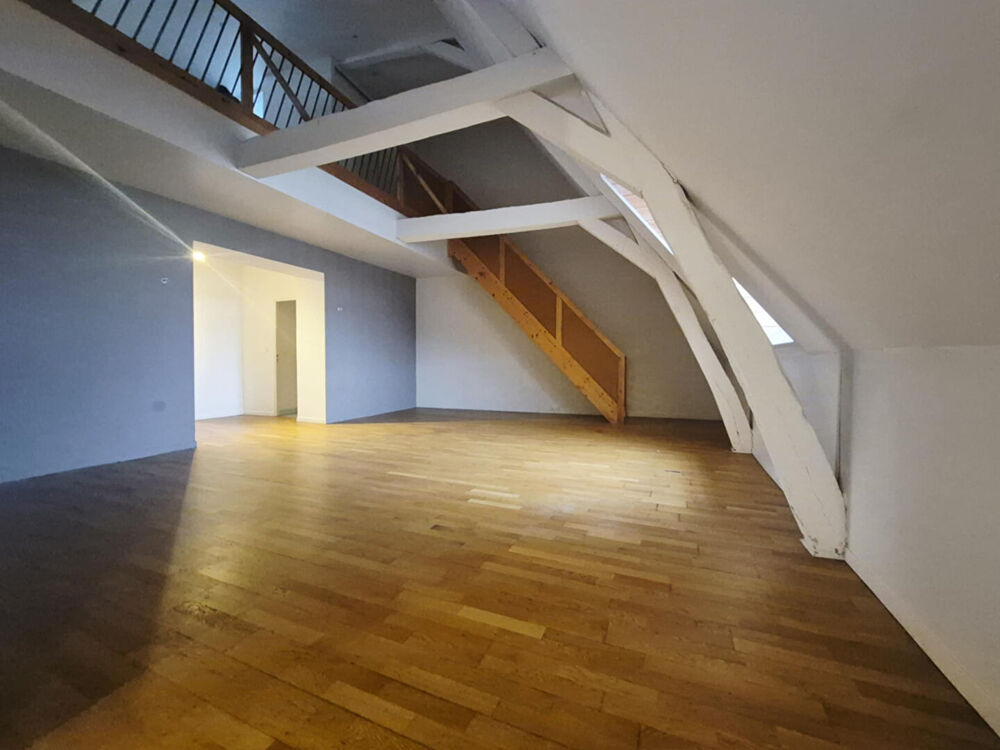 Vente Appartement Appartement Aire Sur La Lys Aire sur la lys