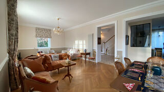  Maison � vendre 8 pi�ces 200 m�