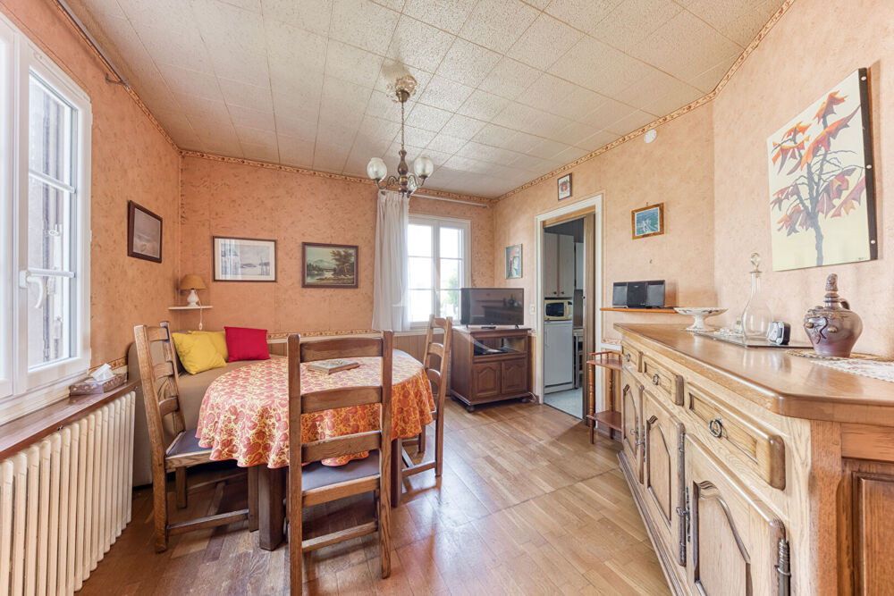 Maison Noisiel 2 pièce(s) 50.79 m2