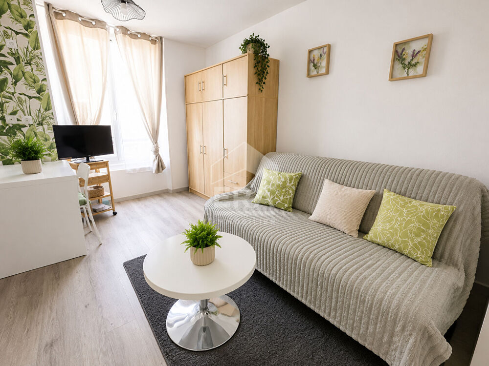 Appartement 2 pièces 28 m² · à Etampes · 28 m² · 106 000 €