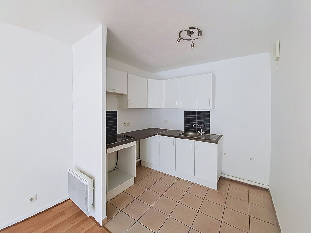 Vente Appartement Appartement L Hay Les Roses 2 pièce(s) 45 m2 L hay les roses