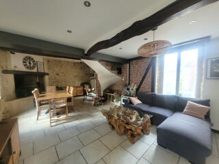  Maison � vendre 5 pi�ces 115 m�