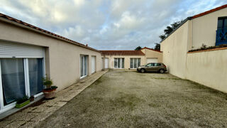  Maison � vendre 8 pi�ces 170 m�