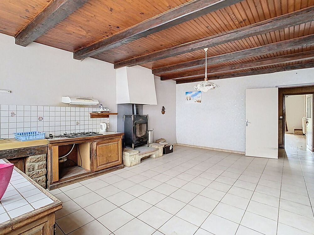 Vente Maison Maison Dampierre 6 pièce(s) 179 m2 Dampierre